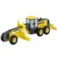 【震撼精品百貨】 TOMICA多美 TOMICA 超長型小汽車NO.140 KOMATSU GD675-6工程車#86200 震撼日式精品百貨