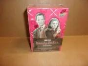 2023 Upper Deck Marvel Studio Wanda Vision Trading Card Blaster Box Sealed New