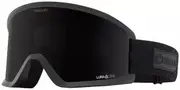 DRAGON DR DX3 PLUS OTG BONUS 010 Men's Sunglasses Black Size 61