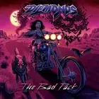 The Bad Pack -Diemonds CD IUCP-16156 Japan CD Bonus Track Heavy Metal NEW