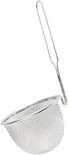 Stainless Steel Material Easy to Use and Clean Noodle Colander Kitchen Tool