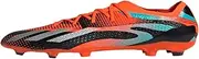 [adidas] Unisex-Child X SPEEDPORTAL Messi.1 Football Boots Firm Ground Shoes