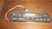JAGUAR XJ SERIES NEW GENUINE JAGUAR HEATER CONTROL PANEL LNA7695BA