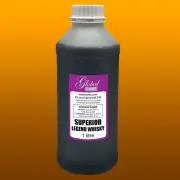 Superior Legend Whisky 1000ml Spirit Essence Quality Bulk Home Brew Flavoring