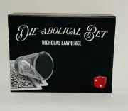 Die-abolical Bet by NIcholas Lawrence- Magic Trick