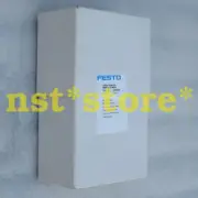 1pcs new FESTO pressure switch SDE1-D10-G2-MS6-L-PI-M12 192766