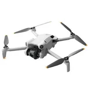 DJI大疆 Mini 4 PRO 空拍機 單機版 帶屏組(附螢幕遙控器)(mini4,公司貨)【跨店APP下單最高20%點數回饋】