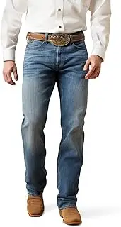 [ARIAT] Men's M2 Relaxed Fit Bootcut Jean