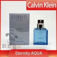 在飛比找蝦皮購物優惠-Calvin Klein 凱文克萊 cK Eternity 