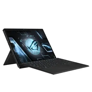 ASUS ROG Flow Z13 GZ301VV-0021A13900H-NBL 無盡黑 (13.4" WQXGA IPS 165Hz 觸控/Intel i9-13900H/8G*2 DDR5/1T PCIE SSD/NVIDIA RTX 4060 8G/WIN 11)