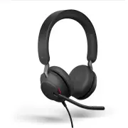 Jabra Evolve2 40 SE UC Stereo USB Business Headset