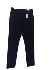 2 pairs of children’s place cords corduroy pants boys Black & Gray size 14S New
