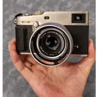 在飛比找蝦皮購物優惠-Fujifilm 富士相機X-pro3