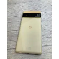 在飛比找蝦皮購物優惠-Google Pixel 6pro 128GB Pixel 