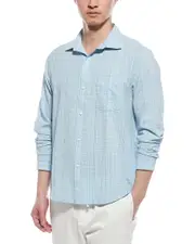 Tommy Bahama Bahama Coast Sandbar Stripe Shirt