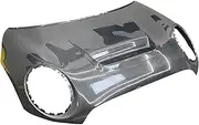 Compatible For Mini Jcw Modified Racetrack Version Carbon Fiber Compatible For Cooper Sf56 Engine Hood