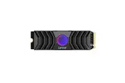 Lexar NM1090 1TB PCIe G5x4 M.2 2280 With RGB Fan Heatsink [LNM1090001T-RNANG]