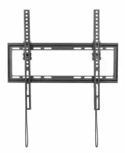 Akai wall mount with 0/-8° inclination, display diagonal 32"-55",supports 35kg