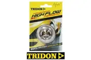 Tridon High Flow Low Temp Thermostat Holden Commodore VN VP VR VS VT VX VY V6 3.8
