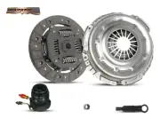 Bahnhof Clutch Slave Kit for 93-00 Mazda B4000 Navajo Ford Explorer Ranger 4.0L