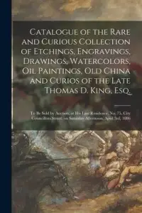 在飛比找博客來優惠-Catalogue of the Rare and Curi