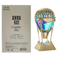 在飛比找蝦皮購物優惠-ANNA SUI 安娜蘇 Cosmic Sky 綺幻星夜 女