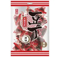 在飛比找momo購物網優惠-【良澔】大溪名產豆丁-原味(220g/包)