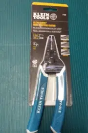 Klein Tools K11095 Klein-kurve Wire Stripper Cutter