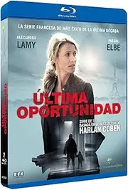 Une Chance de trop (Ultima OPORTUNIDAD: Mini Serie COMPLETA, Spain Import, See Details for Languages)
