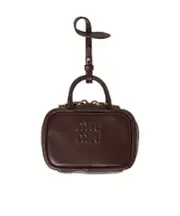 Leather trick One size Briarwood