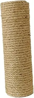 BESPORTBLE Cat Climbing Frame Accessories Cat Scratcher Replacement Cat Scratching Post Cat Scratch Post Cat Houses for Indoor Cats Home Cat Plaything Kittens Cat Tree Sisal Replacement Wood