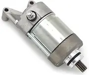 Motor Engine Starting Starter Fits Compatible with Yamaha YZF R1 R1 2009-2014 14B-81890-00