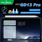 GOOJODOQ GD13 新款無線充電觸控筆觸摸屏適用於 IPAD AIR 4 AIR 5 PRO 11 12.9 2