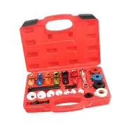 22Pcs Air Fuel Line Removal Tool Universal Fuel Line Disconnect Removal
