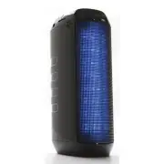 Axxis Chameleon Stereo Portable Bluetooth Wireless Speaker LED TF card, USB, AUX