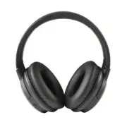 Digitech Active Noise Cancelling Headphones with BT 5.1 Wireless Operation