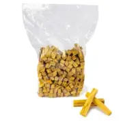 PALO SANTO Incense Sticks Smudge Sticks Bulk 750g Peruvian