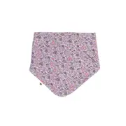Liberty Bandana Bib - Chamomile Lawn/Violet Sky