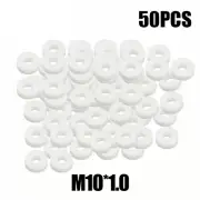 High Pressure M10 O-Ring Gasket Air-Seal Sealing For Mini Gauge Quick-Fittings