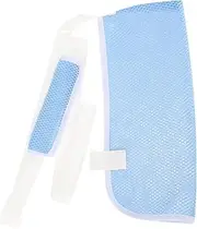 Boys and Girls Arm Sling Shoulder Immobilizer Right/left Arm Brace Wrist Injury Support Sling