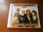 Syzzy Roxx(D)–Glamournizer,2006 CD LA. Guns, Motley Crue, Skid Row,Hanoi Rocks