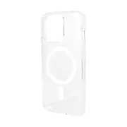 iPhone 13 Pro Magnetic Case - Clear