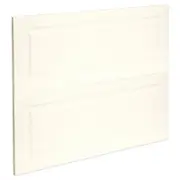 Kaboodle 900mm Antique White Heritage 2 Drawer Panels