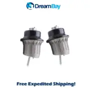 06-20 for Lexus GS350 / IS250 / IS300 / IS350 / RC300 Front Motor Mount Set 2PCS (for: Lexus)