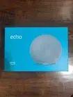 Amazon All-New Echo (4th Gen) with Alexa - Twilight Blue