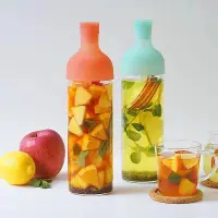 在飛比找PChome24h購物優惠-【無藏嚴選】Hario冷泡瓶 750ml