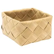 Icon Chef Flat Weave Square Basket - Small