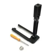 Adjustable 3D Printed Panorama Camera Holder Bracket For DJI MAVIC PRO Drone RC