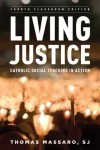 在飛比找博客來優惠-Living Justice: Catholic Socia