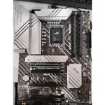 【2手良品】PRIME Z690-P WIFI D5 I5 I7 I9 LGA1700